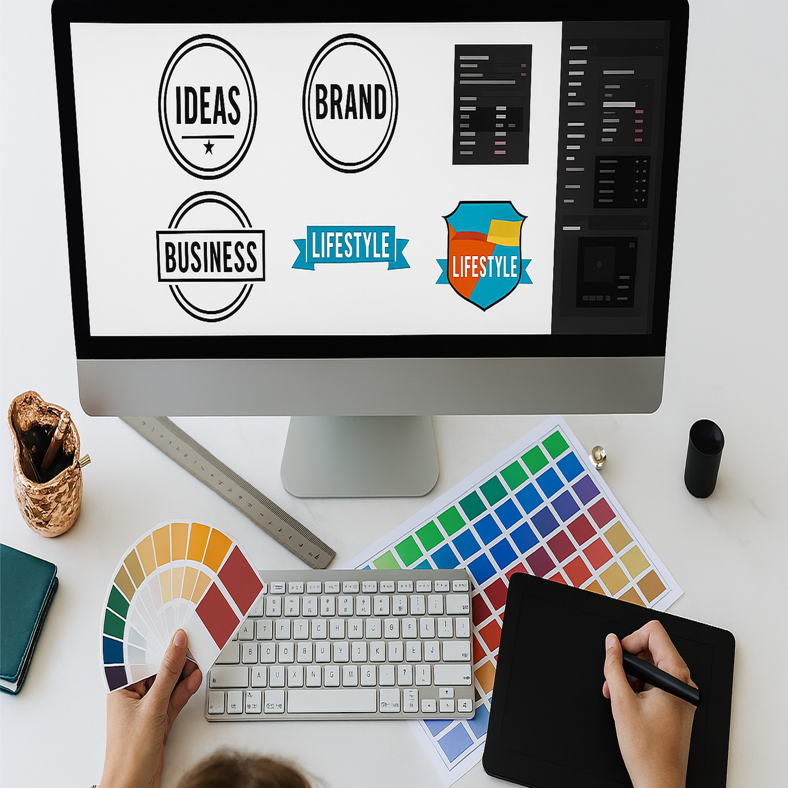 Graphic Design Program